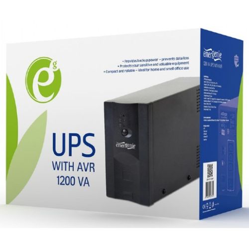 UPS-PC-1202AP Gembird UPS 1200VA(720W) sa stabilizatorom AVR slika 6