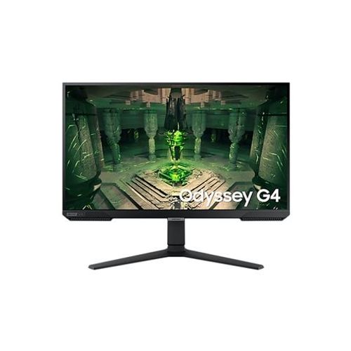 Monitor Samsung 27" Odyssey LS27BG400EUXEN, IPS, FHD, 1ms, 240Hz, DP, HDMI slika 1