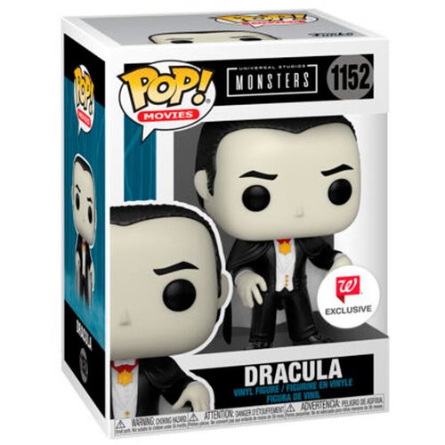 POP figure Universal Studios Monsters Dracula Exclusive slika 2