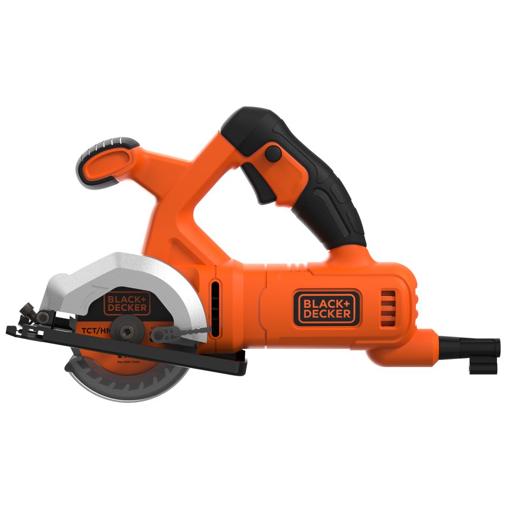 UBODNA PILA 400W, 85 MM Black &amp; Decker BES510 slika 1