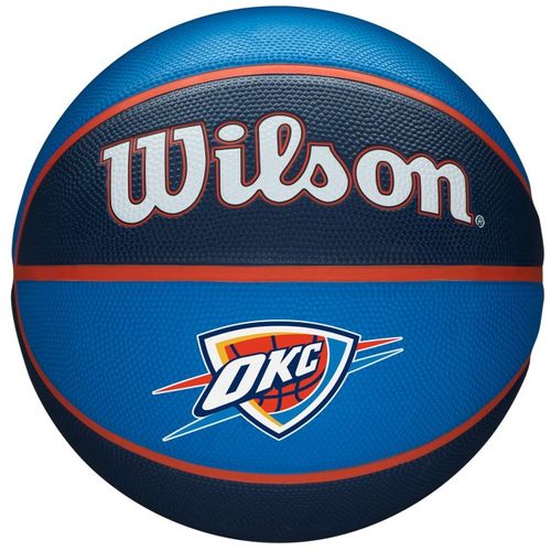 Wilson Lopta Nba Team Tribute Bskt Wtb1300xb slika 1