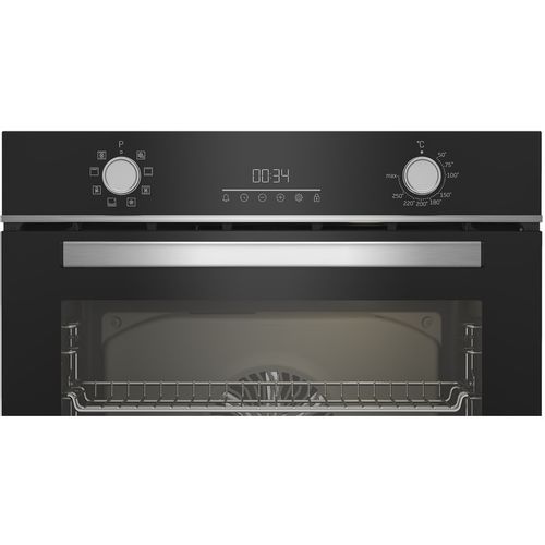 Beko BBIM 13300 XM Ugradna multisistemska rerna slika 4