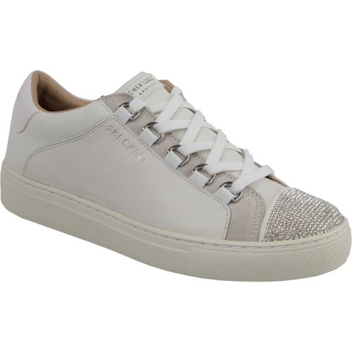 Ženske tenisice Skechers side street 73531-wht slika 1