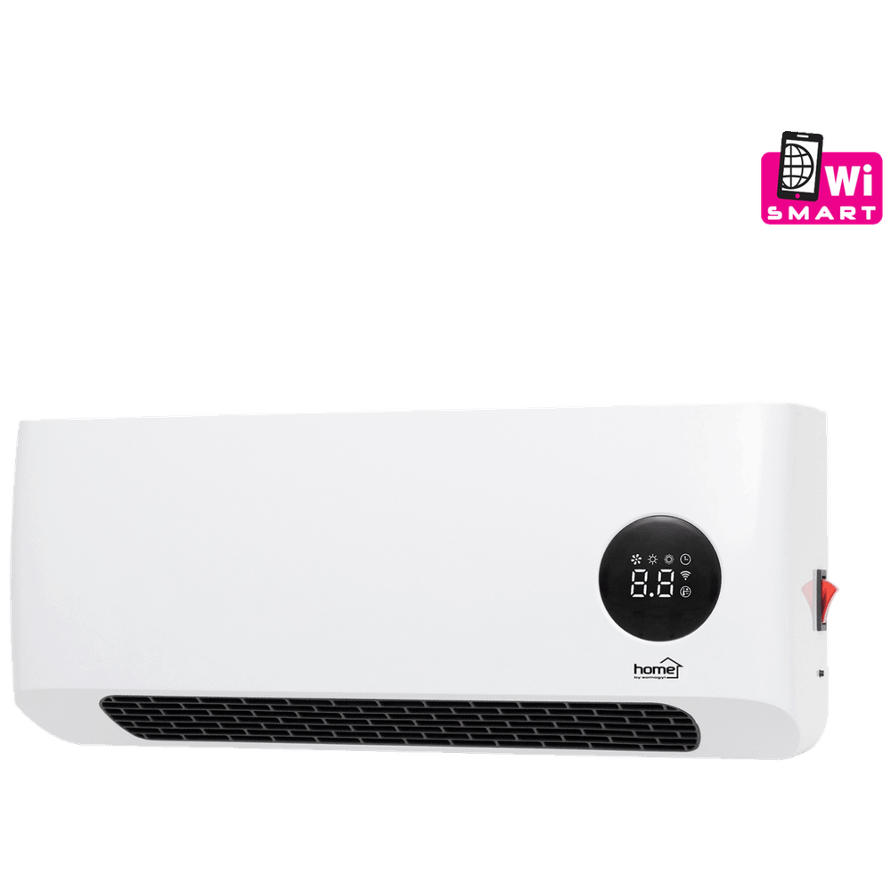 home Grijalica zidna, 42 cm širina, 2000W, WiFi - FKF 42202 WIFI slika 1