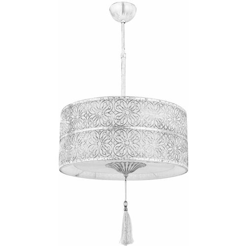 AV-4330-3B White Chandelier slika 2