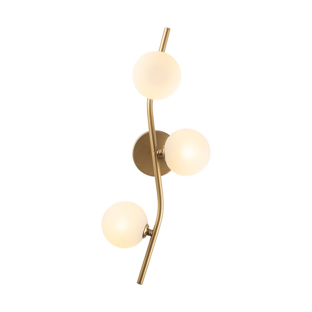 7147 - Antička Zidna Lampa slika 3