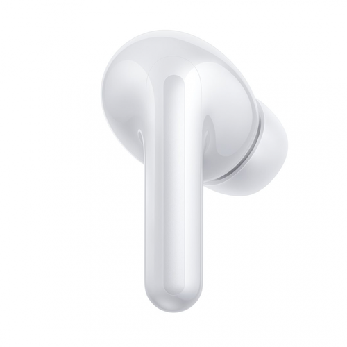 Bluetooth slusalice Xiaomi Redmi Buds 6 lite bele slika 3