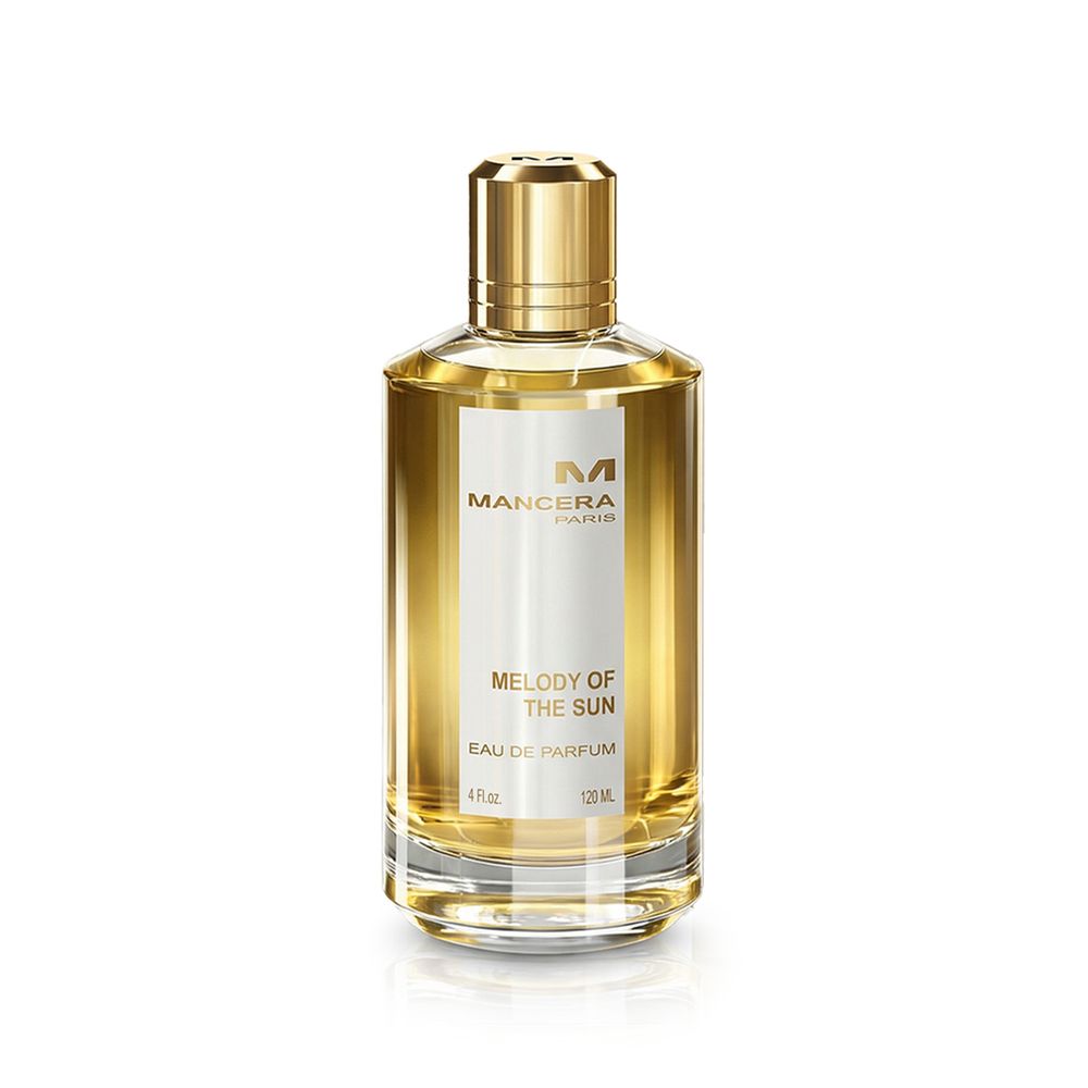 Mancera Paris Melody Of The Sun Eau De Parfum 120 ml (unisex) slika 2