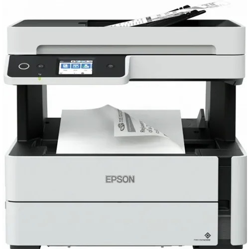 Epson M3170 EcoTank ITS multifunkcijski inkjet crno-beli štampač slika 1