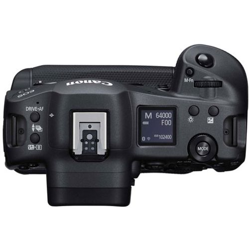 Canon EOS R3 (telo) slika 3