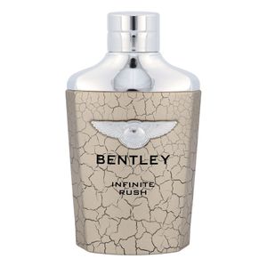 Bentley Infinite Rush Eau De Toilette 100 ml (man)