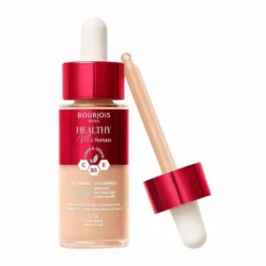 Bourjois healthy mix serum - puder foundation 53, 30ml