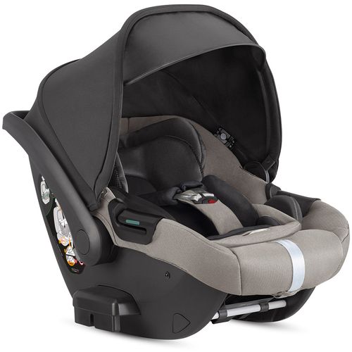 Inglesina DARWIN RC i-Size autosjedalica 0+ TUNDRA BEIGE slika 1