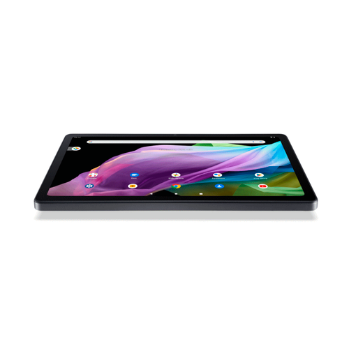 Tablet ACER Iconia P10-11-K9SJ 10.4" 2K IPS OC 2.0 4GB 64GB  5MP 8MP Android 12 alu šasija siva slika 6