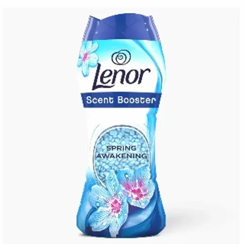 LENOR SPRING AWAKENING-Mirisne perlice za veš 210g slika 1