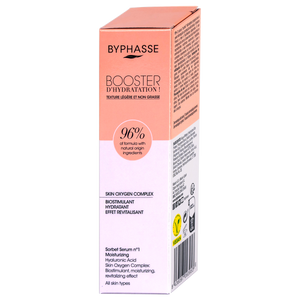 Byphasse Hydrant Sorbet n°1 hidratantni je serum za lice 50ml