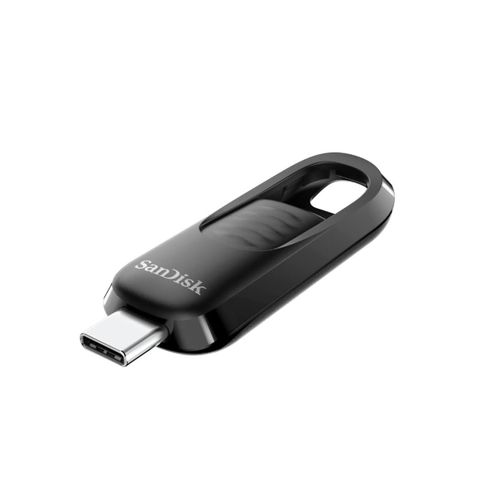 SanDisk Ultra Slider USB Type-C Flash Drive, 256GB USB 3.2 Gen 1 slika 5