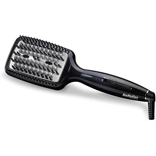 BaByliss četka za kosu HSB101E Liss brush 180-190-200 stupnjeva slika 1