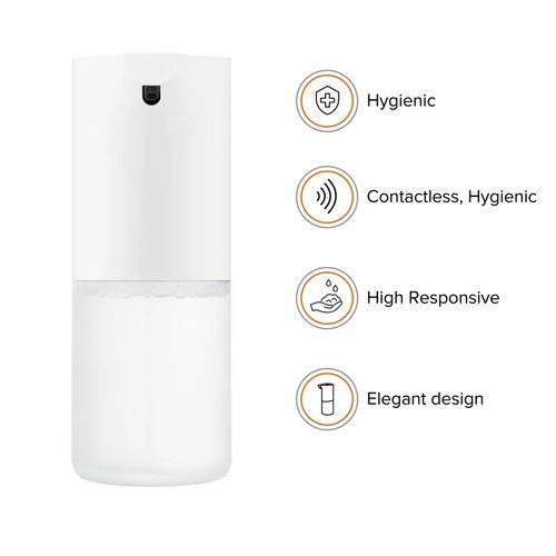 Xiaomi Mi Automatic Foaming Soap Dispenser slika 2