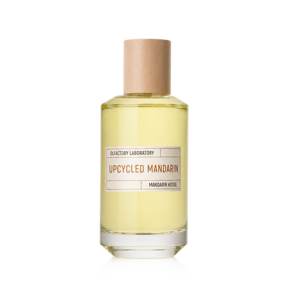 Liquides Imaginaires Upcycled Mandarin Eau De Parfum 100 ml (unisex) slika 2