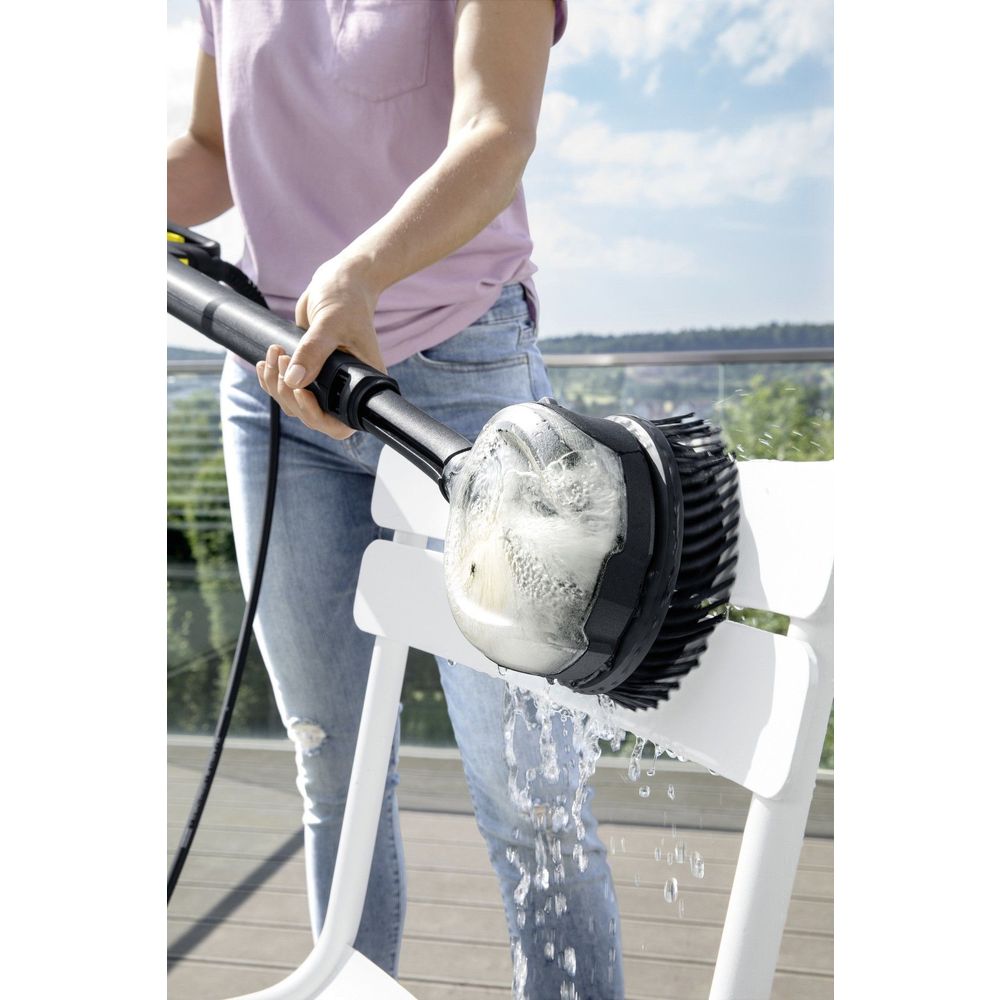 KARCHER Sredstvo za čišćenje plastike Plug 'n' Clean 1000ml 6.295-758.0 slika 2