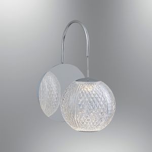 L1387 - Zidna Lampa od Hroma