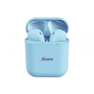 Xwave Y10 blue Bluetooth slušalice TWS sa mik/v4.2/EDR/baza za punjenje