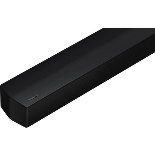 Soundbar SAMSUNG HW-B450 EN 2.1 300W crna slika 5