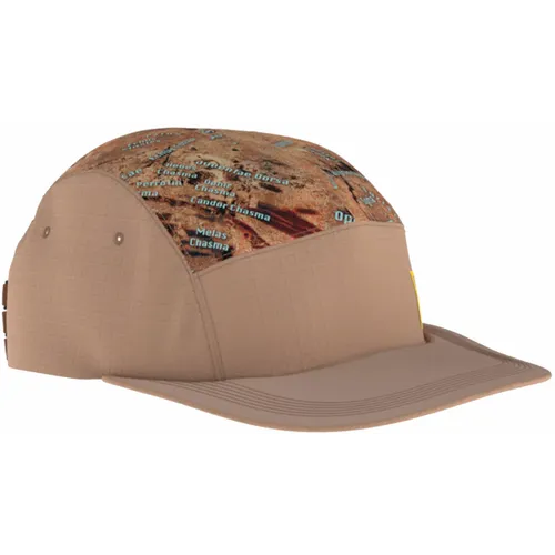 Buff 5 Panel Explore unisex šilterica 1313553151000 slika 5