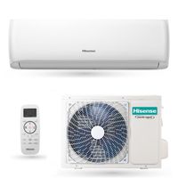 Hisense klima uređaj 5,0KW CF50XS1FG / CF50XS1FW