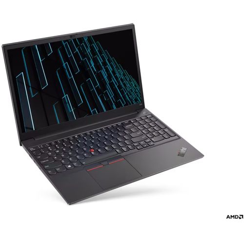 Laptop LENOVO ThinkPad E15 G3 Win11 PRO 15.6"IPS FHD Ryzen 5-5500U 16GB 256GB SSD FPR Backlit SRB slika 4