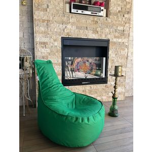 Aktif - Green Green Bean Bag