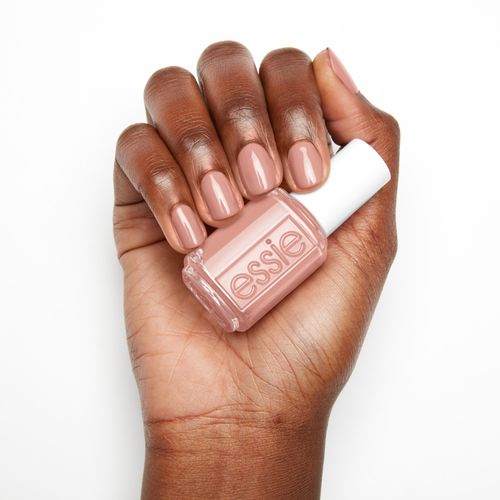 Essie 101 lady like​ lak za nokte  slika 2