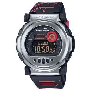 Muški sat Casio G-Shock CARBON CORE - Crna (Ø 47 mm)