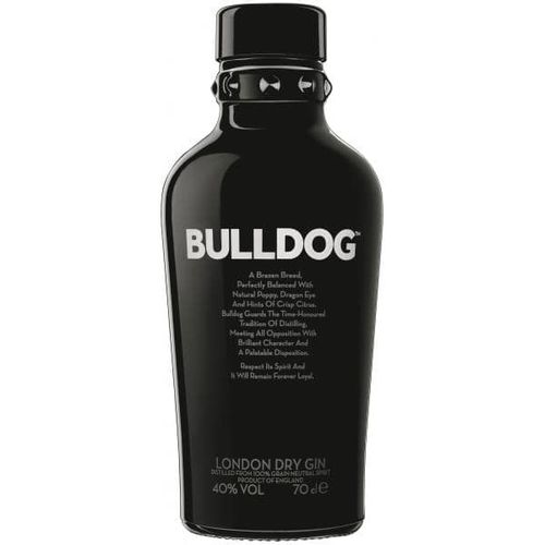 Bulldog Gin 0.7l slika 1