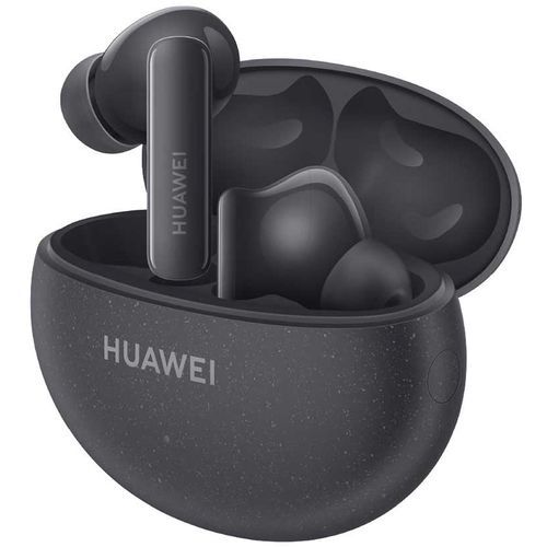 Huawei FreeBuds 5i TWS Nebula Black Bežične bubice slika 1