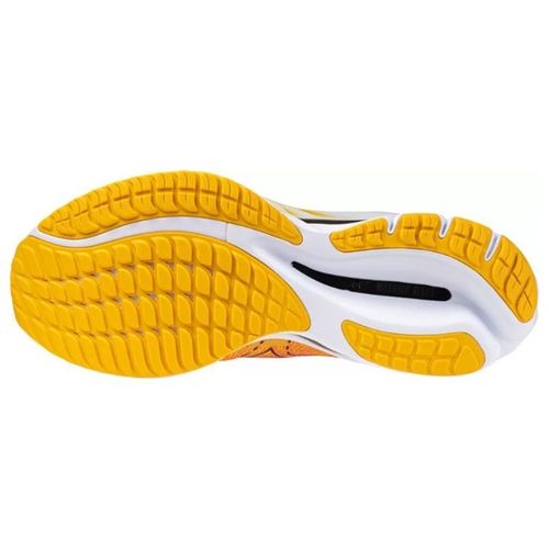 Muške Tenisice Mizuno Wave Rider 27 Yellow slika 2