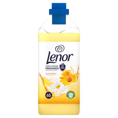 Lenor omekšivač za veš Summer Breeze 1625ml,65 pranja slika 1