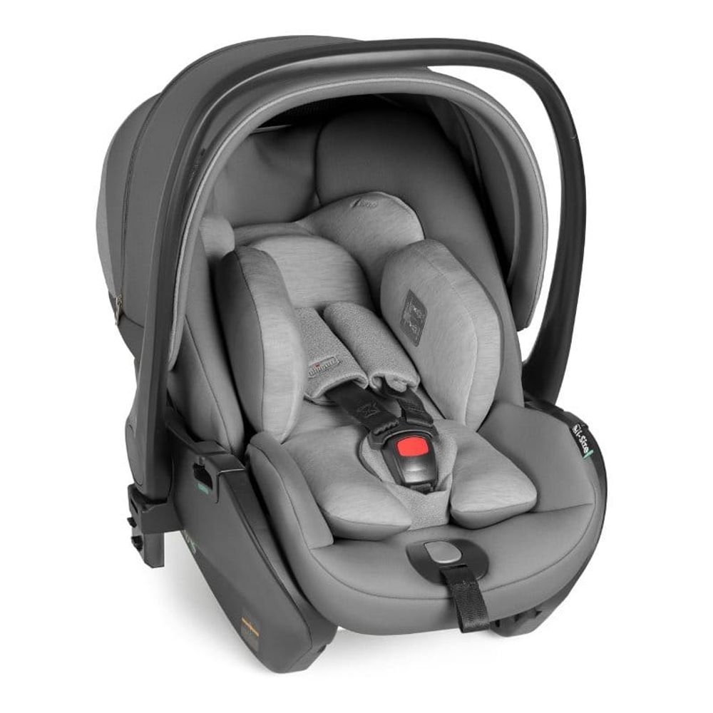Chicco Autosjedalica First-Seat Recline i-Size 0-13 kg,(40-87cm), Lunar Rock slika 1
