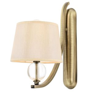 AP-1597-1ES Vintage Zidna Lampa