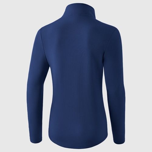 Ženska Trenirka Erima Sweat New Navy slika 2