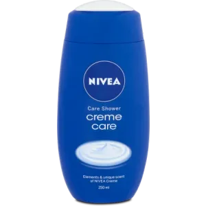 Nivea gel za tuširanje Creme Care 250ml