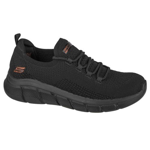 Skechers Bobs Sport B Flex-Color Connect Ženske Tenisice 117121-BBK slika 2