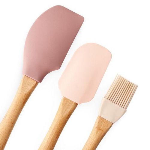 Kuhinjski set EASY BAKE 3kom - Pink - HML slika 2