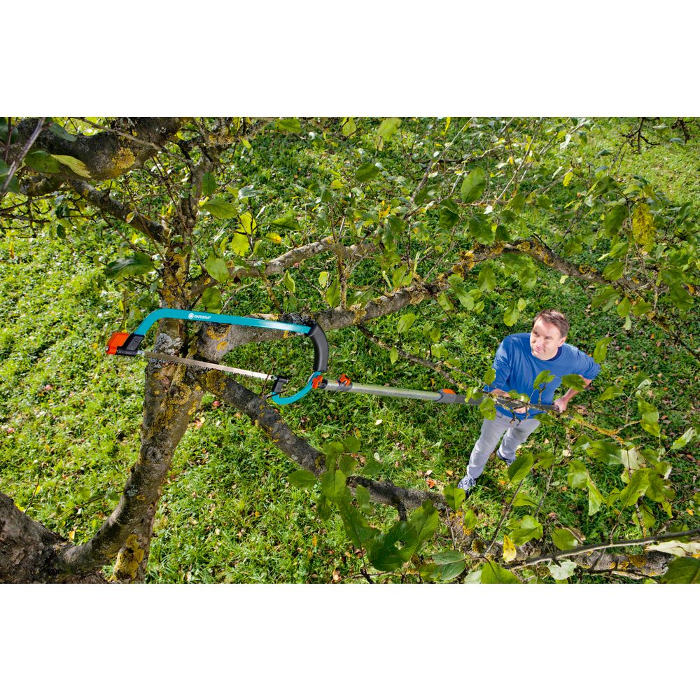 GARDENA Ručna Vrtna pila Combisystem slika 2