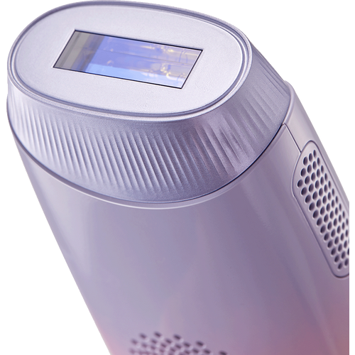 Xiaomi Epilator IPL - InFace IPL Crystal Freezing Point slika 3