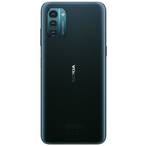 Nokia mobilni telefon G21 4GB 128GB plava slika 2