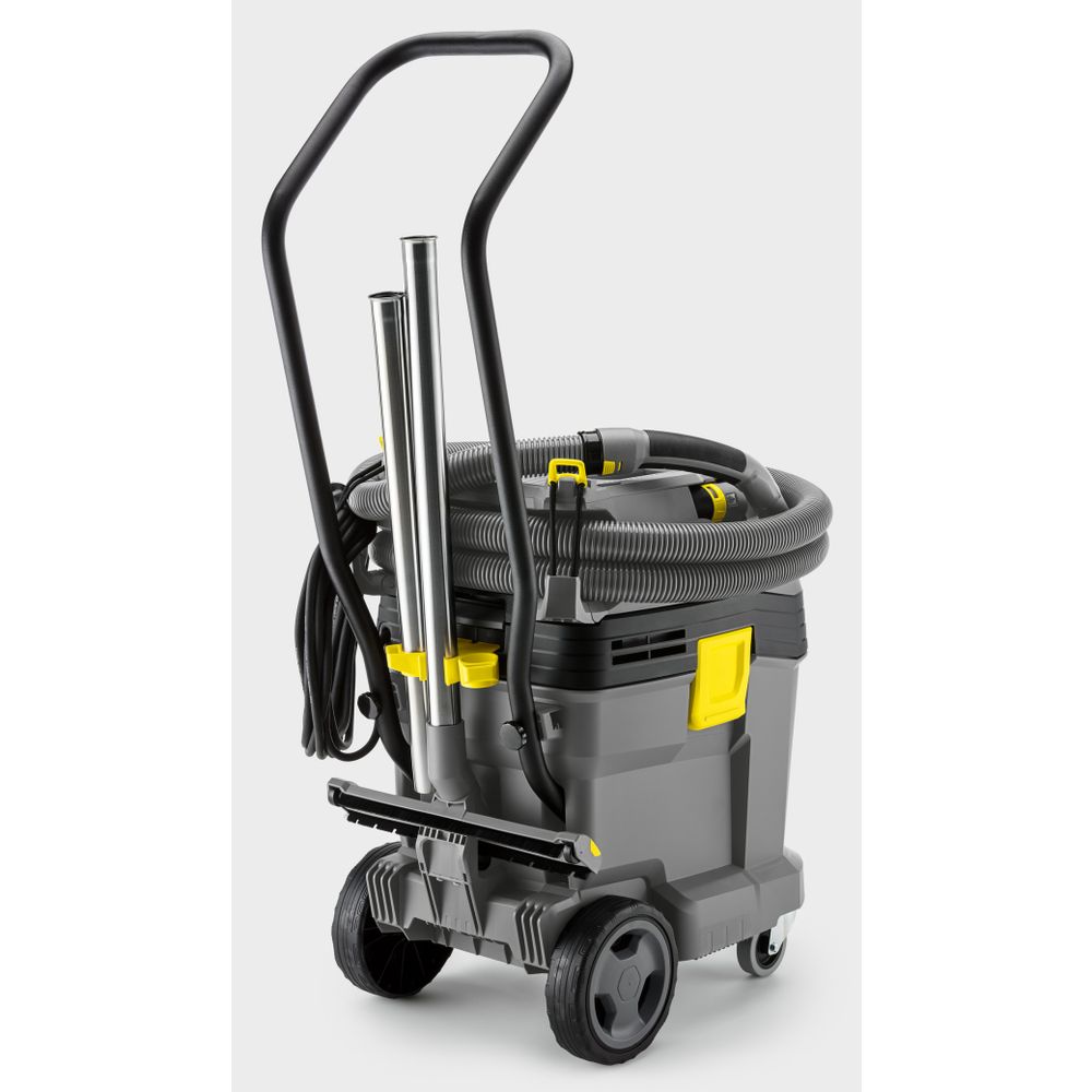 Usisivač za suho i mokro NT 40/1 Tact Te L KARCHER 1.148-311.0 slika 3