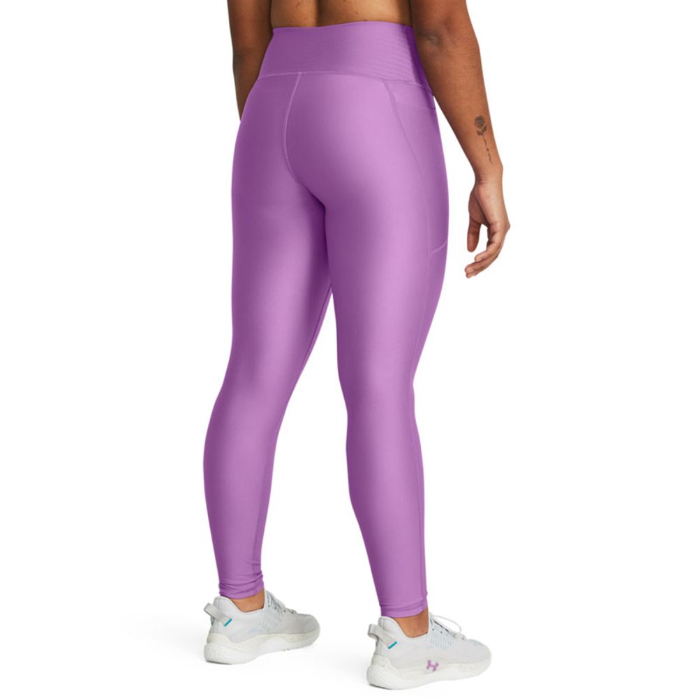 Under Armour Helanke Armour Hirise Leg za žene slika 2