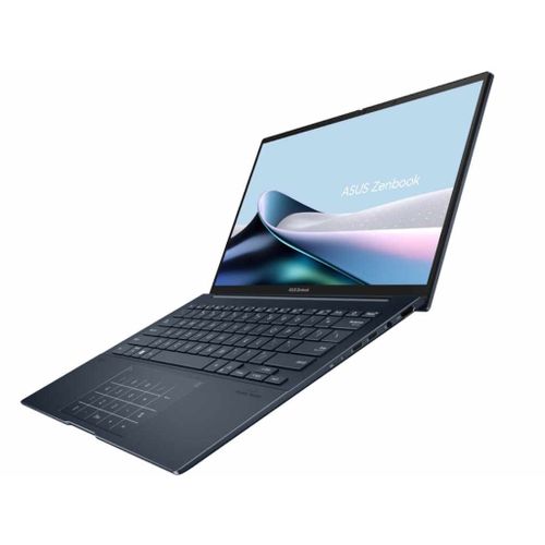 Laptop ASUS ZenBook UX3405MA-PP287W/Win11 Home/14" WQXGA+ OLED/U9-185H/32GB/1TB SSD/futrola/pla slika 2